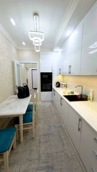 Сдается в аренду светлая и уютная 3-комнатная квартира в отл — фото 2