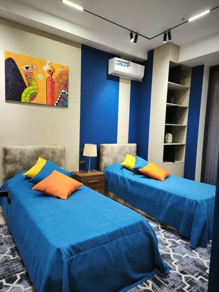 Предлагается в аренду 3х комнатная квартира в ЖК бизнес клас — фото 3