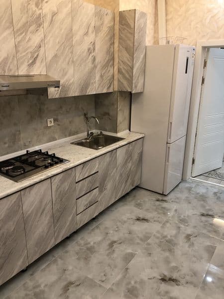 Новостройка 3-хона ижарага кояман хамма шароити бор.Манзил Х — фото 4