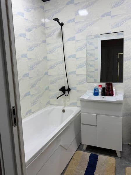 Kvartiraga akuratnu turaydigan odam kerak. — фото 3