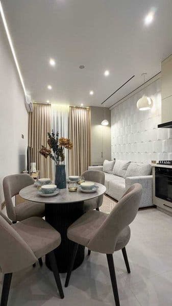 Премиальная квартира<br />
<br />
Район: Яшнабадский<br />
А — фото 4