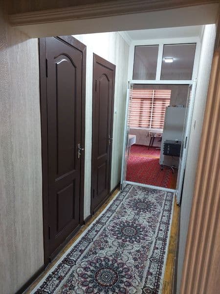 Sergili 8 da hamma sharoytga ega kvartiraga<br />
4xona dvay — фото 3