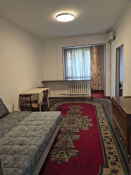 Массив Ялангач котельная, аккуратная квартира после ремонта 