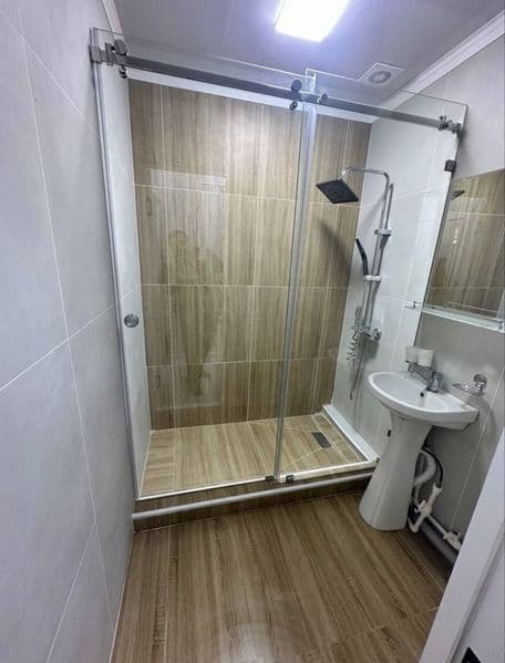 2 хонали квартира Яшнообод туманида <br />
фақат қизлага бер — фото 3