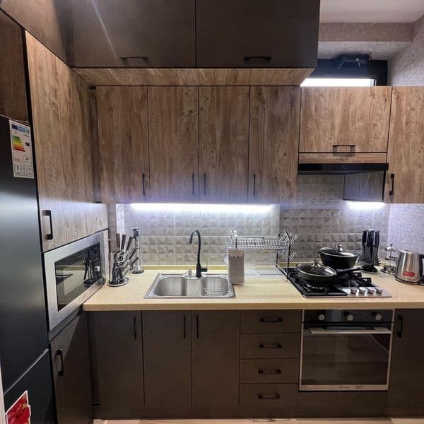 Ц1<br />
Улица Садык Азимова<br />
Ориентир Японский посольс — фото 3