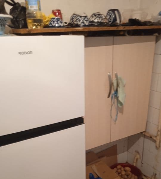 Аренда квартирага кзла ва аёллани куйамиз ойлик ва кунликка  — фото 2