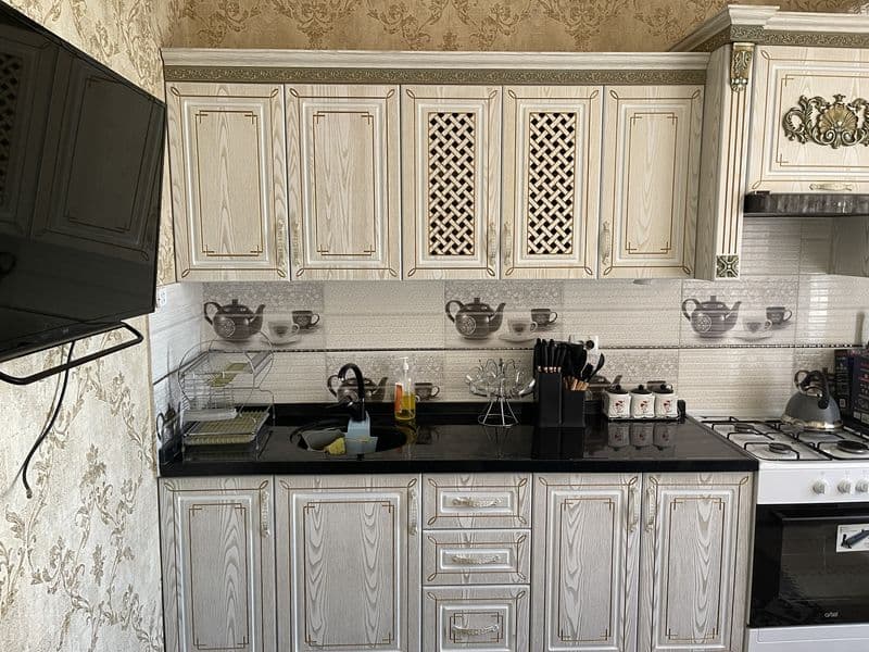 Yashnobod tumani Doʻstlik metrodan oʻtkandan keyingi yangi d — фото 2