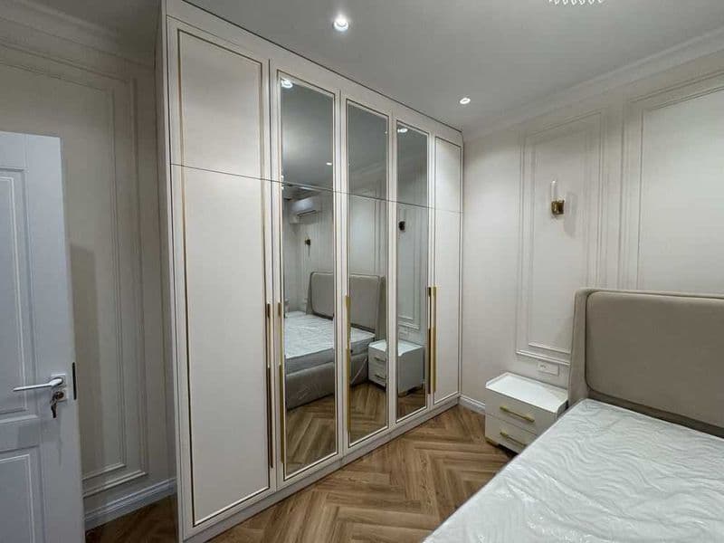 Сдается 3-комнатная квартира в Яккасарайском районе<br />
ID — фото 3