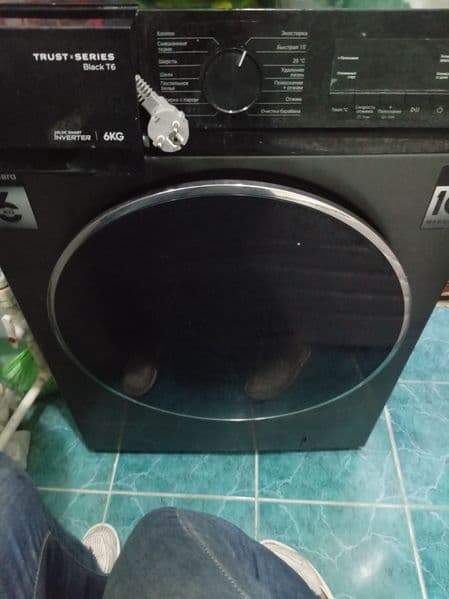 Сдается в аренду Чиланзар-6квартад, 2*3/1/4,, переделана в 3 — фото 5