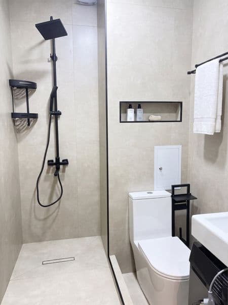 Сдается 3-комн. квартира, 75 м², 2 этаж, Янги Хаят, ориентир — фото 5