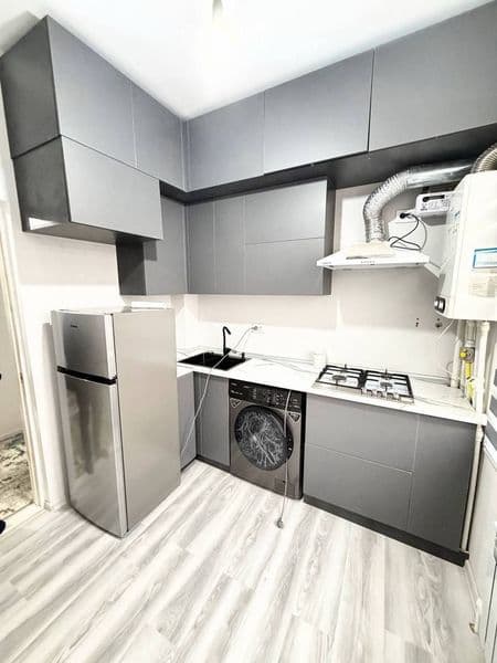 Юнусобод тумани, Минор метро ёнида 2 хонали квартира ижарага — фото 3