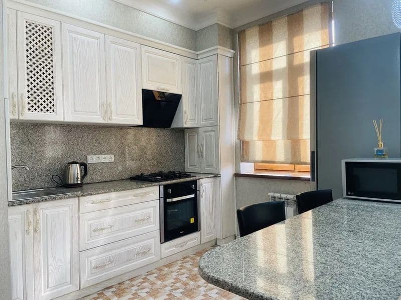 Сдается квартира<br />
<br />
Новостройка в ЖК Parkent Villa — фото 4