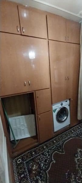 Arenda yosh oilaga 2 xona 2 etaj 400$<br />
Olmazor tumani Q — фото 5