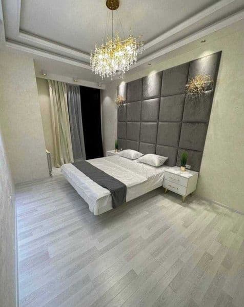 Элитный апартамент<br />
Район: шайхантахурский <br />
2/5/9