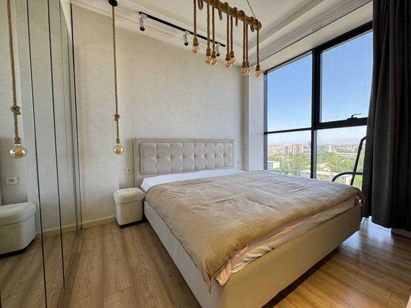 Район : Яккасарайский<br />
Ориентир : Кушбеги<br />
<br />
