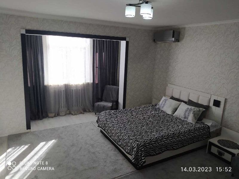 Сдам свою 1 комнатную квартиру на 5 этаже на долгий срок. <b — фото 2