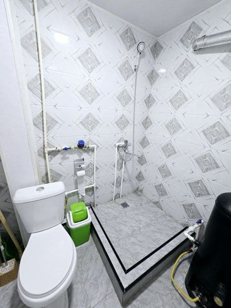 Аренда  3.хонали 2.этаж оилага берилади хамма шароити бор ои — фото 5