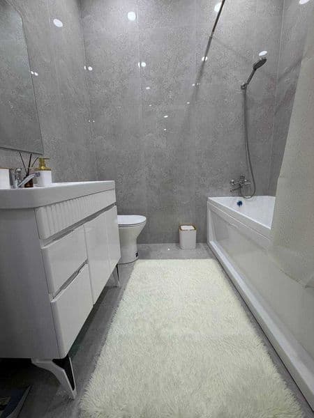 Сдается квартира с красивым ремонтом<br />
<br />
• Район: М — фото 5