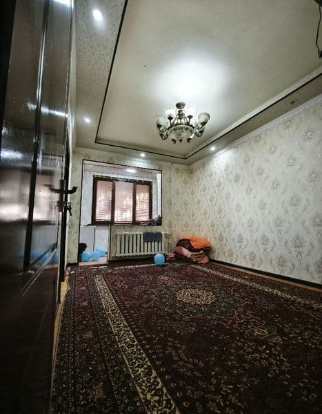 Chilonzor 17 kv 2 xona razdelni LUBBOYIGA srochni xamma shar