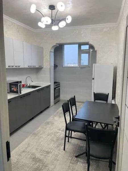 Аренда шикарная 2-комнатная квартира в Отличное Локация<br / — фото 5