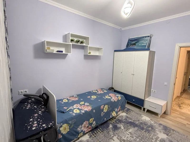 Сдаётся шикарная 3-комнатная квартира в Новостройка<br />
<b — фото 5