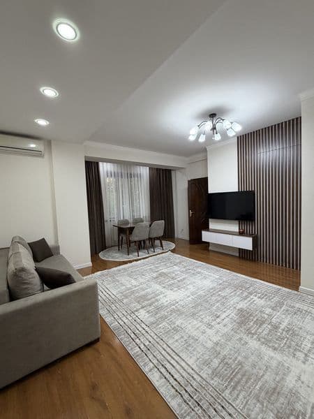 Сдаётся в долгосрочную аренду уютная квартира в<br />
ЖК «Па — фото 2