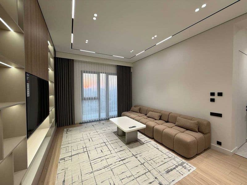 Адрес: ул. Мирабад, ЖК Mirabad Avenue Только реальные и живы — фото 3