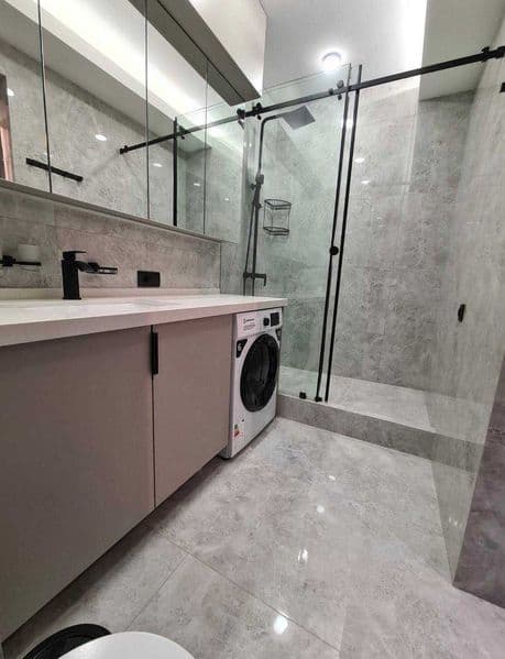 Сдаётся квартира в новостройке<br />
Ориентир - NRG Aybek<br — фото 4