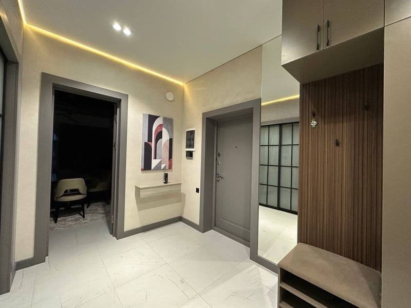 Айбек метро ор: Цум af Аренда новая квартира в новостройке — фото 5