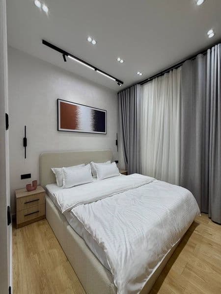 Сдаётся 2‑комнатная квартира 50 м² — ЖК Sayram Avenue, Мирзо — фото 2