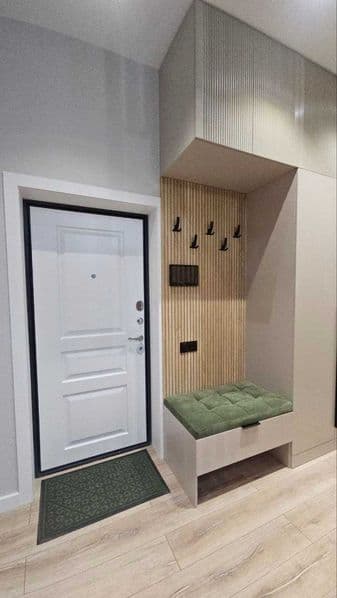 Долгосрочная аренда 2-х комнатной квартиры в ЖК УЗБЕГИМ, Якк — фото 3