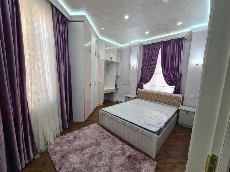 Район: Мирзо Улугбекский<br />
Адрес: Максим Горький<br />
О