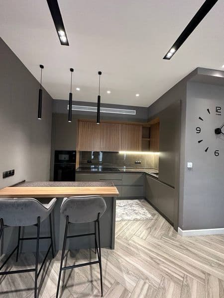 Аренда квартира: <br />
<br />
 • Район: #Мирабадский  <br / — фото 5