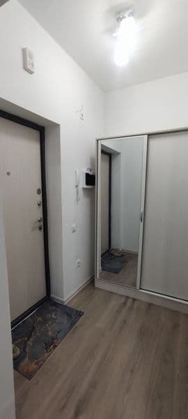 Сдаётся однокомнатная квартира, с балконом, на 11 этаже,в но — фото 3