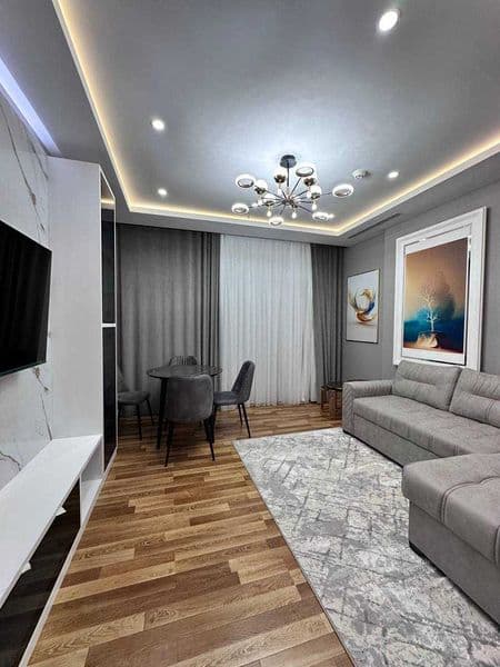 АРЕНДА КВАРТИРА!!!  <br />
НОВОСТРОЙКА <br />
ЖК "Nest one"  — фото 3