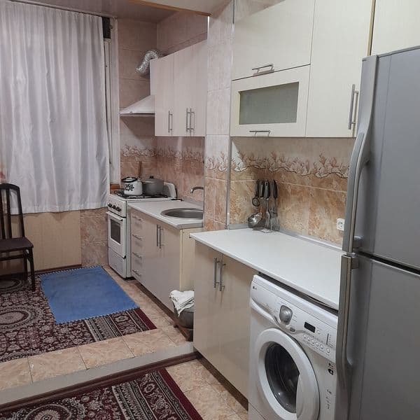 АРЕНДА коракамиш 2/4 2.хона фаргона карзинка уй топ тоза зак — фото 5