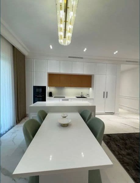 Arenda Ташкент сити в Сдаётся безупречная квартира в новостр — фото 3