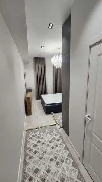 Сдаётся КЛАССНАЯ квартира<br />
<br />
• Район: Мирзо-Улугбе