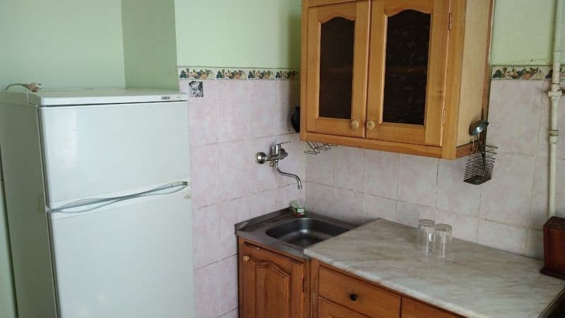 Chilonzor 11 kvartalda 1 xona uy oilaga uzoq muddatga ijarag — фото 2