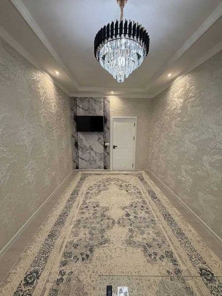 Аренда Квартира 3-хона 6 чи-этаж, 16-этажка дом, 70кв.м. Ори — фото 2