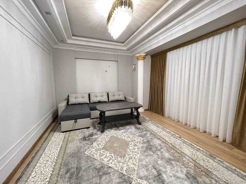 Сдаётся квартира в Новостройке Ж/К "Фидокор"<br />
Ориентир  — фото 5