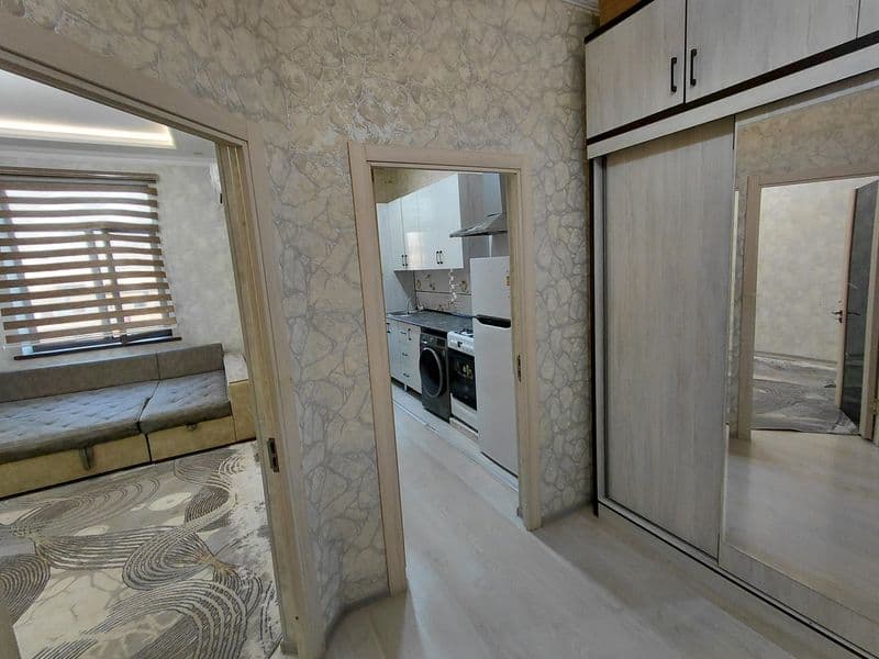 Аренда Квартиры- Метро 4 станция  рядом <br />
<br />
1-комн — фото 2