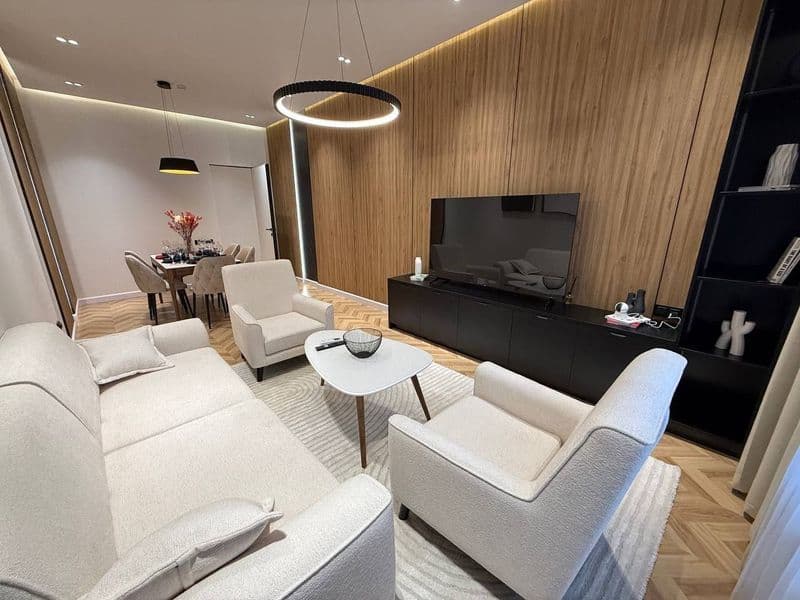 Ойбек новастройка 2 комнт x Аренда квартира в центре Ташкент — фото 4