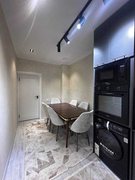 Сдаётся КЛАССНАЯ квартира<br />
<br />
• Район: Яккасарайски — фото 5