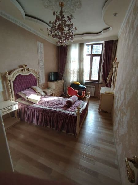 Дархан Метро Пушкина<br />
4 комн<br />
4 этаж<br />
6 этаж  — фото 3