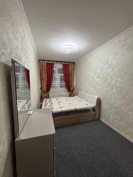 Аренда Квартира <br />
Буз Базар Максим Горький <br />
2/4/5 — фото 2