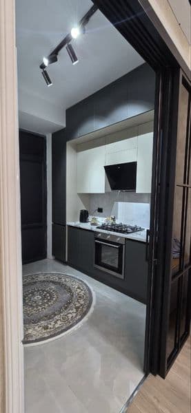 Чиланзар Новостройка <br />
3/4/9<br />
57.кв.м.<br />
Цена  — фото 4