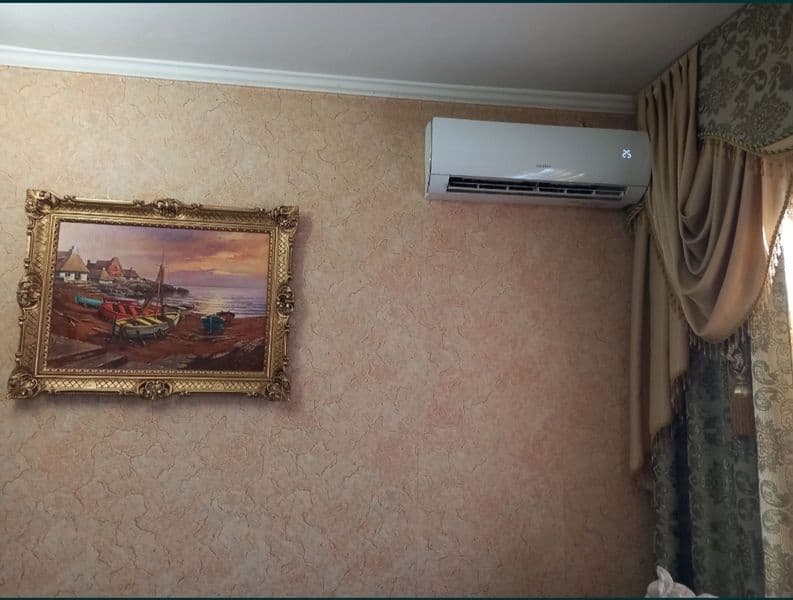 сдается только одна комната , в трехкомнатной квартире , хоз — фото 2