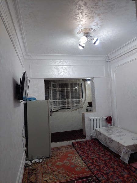 Shayxontohur tumani Tinchlik metroga 20-25 metr uzoqlikda jo — фото 2