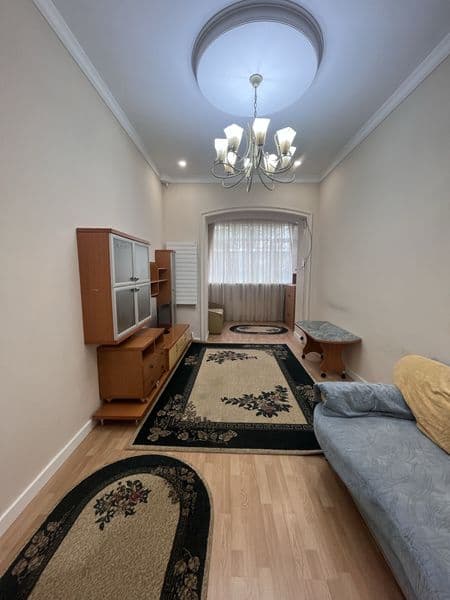 Сдам в аренду квартиру на долгий срок ! Имеется вся необходи — фото 4